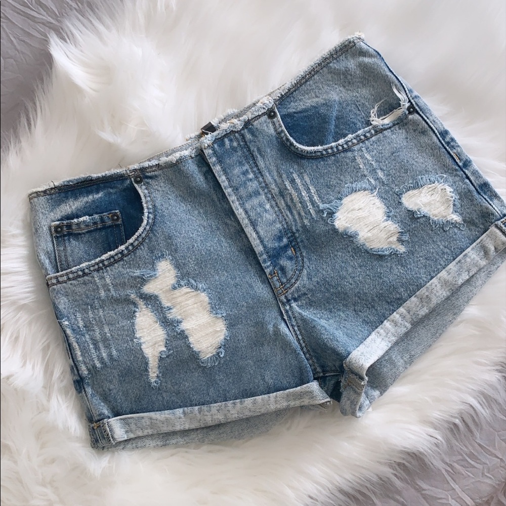 Carmar Shorts ⭐️NWOT⭐️